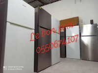 refrigirateurs-congelateurs-refrigerateur-brandt-declassees-ثلاجة-براوند-bordj-el-bahri-alger-algerie