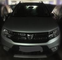 citadine-dacia-sandero-stepway-2023-fifteen-oran-algerie