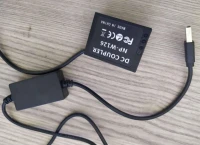 Fujifilm dummy battery (pour NP-W126S)
