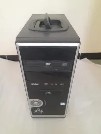 UNITE CENTRALE I5