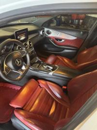 سيارات-mercedes-classe-c-2016-220-amg-line-خنشلة-الجزائر