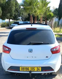 Seat Ibiza 2015 Fr plus