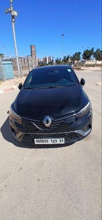 voitures-renault-clio-5-2023-rs-line-bir-el-djir-oran-algerie