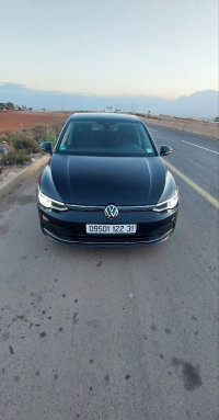 voitures-volkswagen-golf-8-2022-activ-bir-el-djir-oran-algerie