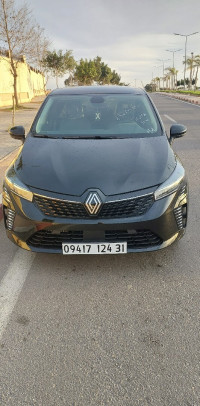 voitures-renault-clio-5-2024-evolution-bir-el-djir-oran-algerie