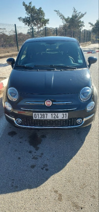 voitures-fiat-500-2024-dolce-vita-bir-el-djir-oran-algerie