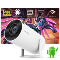 screens-data-show-datashow-smart-projecteur-android-12-wifi-bluetooth-4k-4000-lumens-ضمان-30-يوم-bordj-el-kiffan-alger-algeria