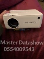 ecrans-data-show-datashow-projecteur-5000-lumens-wifi-wewatch-v10g-ضمان-06-أشهر-bordj-el-kiffan-alger-algerie