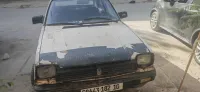 Honda Civic 1982 Civic