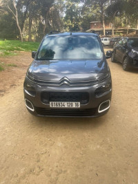 voitures-citroen-berlingo-2020-staoueli-alger-algerie