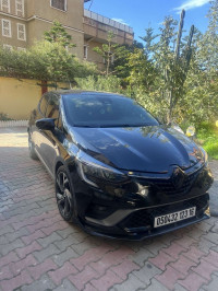 voitures-renault-clio-5-2023-rs-line-bougara-blida-algerie