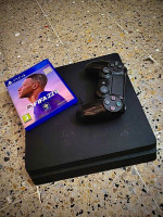 playstation-4-ain-benian-alger-algerie