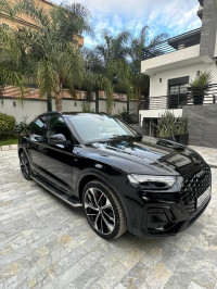 voitures-audi-q5-2023-sline-boumerdes-algerie