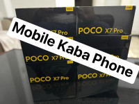 smartphones-poco-x7-pro-8256-2sim-global-el-harrach-alger-algerie