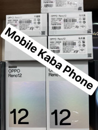 smartphones-oppo-reno12-16256-2sim-rom-global-el-harrach-alger-algerie