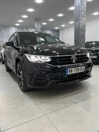 Volkswagen Tiguan 2023 R Line