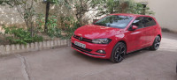 voitures-volkswagen-polo-2022-carat-blida-algerie