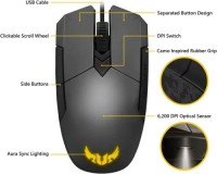 SOURIS ASUS TUF GAMING M5