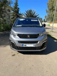 Peugeot Expert 2024 Traveller