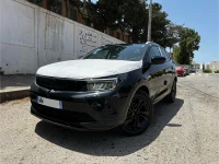Opel GrandLand 2025 Gs Line