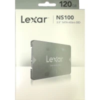 DISQUE SSD INTERNE LEXAR SATA3 128GB  