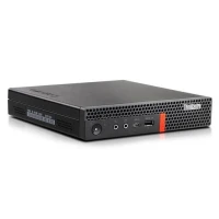 Unite Centrale Lenovo Thinkcentre M920q Tiny / I5-8500 / 8Go / 256Go Ssd / ETAT 9/10