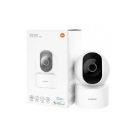 security-surveillance-camera-ip-wifi-exterieur-full-hd-panneau-solaire-smart-ptz-battery-2mp-1080p-alger-centre-algeria