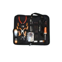 Kit Outillage Electrique Jakemy Jm-P14