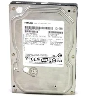 DISQUE DUR INTERNE HITACHI 320GB DESKSTAR 3.5" SATA HDT721032SLA360 7200Tr/Min