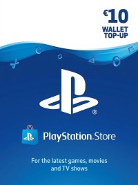 برامج-و-اشتراكات-carte-de-recharge-fond-pour-porte-monnaie-playstation-store-fr-10-euro-سيدي-امحمد-الجزائر