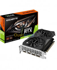 carte-graphique-nvidia-gigabyte-oc-eagle-rtx-3050-6gb-gdrr6-96-bit-alger-centre-algerie