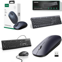 clavier-souris-ugreen-alger-centre-algerie