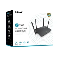 ROUTEUR 4 / 3 / 2 antennes
