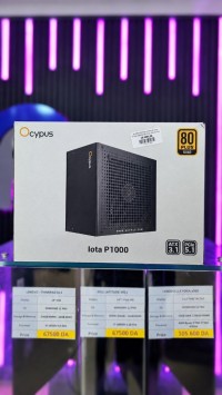 مزودات-الطاقة-و-صناديق-alimentation-ocypus-iota-p1000-1000w-80-plus-gold-full-modulaire-bk-سيدي-امحمد-الجزائر