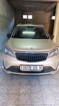 سيارات-livan-x3-pro-2025-automatique-avec-toi-ouvrant-درارية-الجزائر