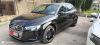 voitures-audi-a3-2019-blida-algerie