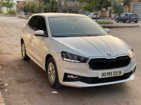 citadine-skoda-fabia-2022-style-draa-ben-khedda-tizi-ouzou-algerie