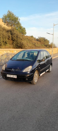 voitures-citroen-xsara-picasso-2003-beni-ouartilene-setif-algerie