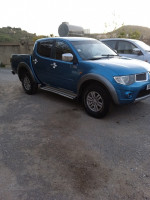 voitures-mitsubishi-l200-2008-bouandas-setif-algerie