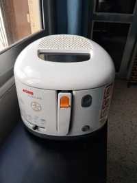 Friteuse Seb Filtra One