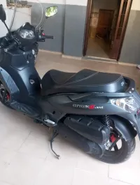 Sym citicomS300i 300I 2019