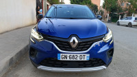 voitures-renault-captur-2023-evolution-ben-aknoun-alger-algerie