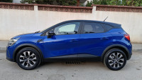 voitures-renault-captur-2023-evolution-ben-aknoun-alger-algerie