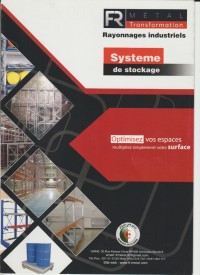 صناعة-و-تصنيع-fr-metal-قرواو-البليدة-الجزائر