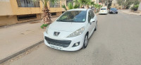 voitures-peugeot-207-2012-oran-algerie