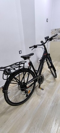 دراجات-هوائية-velo-cube-de-luxe-باب-الزوار-الجزائر