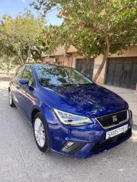 سيارات-seat-ibiza-2018-high-facelift-تلمسان-الجزائر