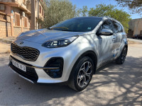 voitures-kia-sportage-restyle-2019-gt-line-tlemcen-algerie