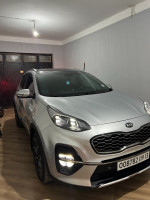 voitures-kia-sportage-restyle-2019-gt-line-tlemcen-algerie