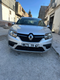 voitures-renault-symbol-2019-essentielle-tadjenanet-mila-algerie